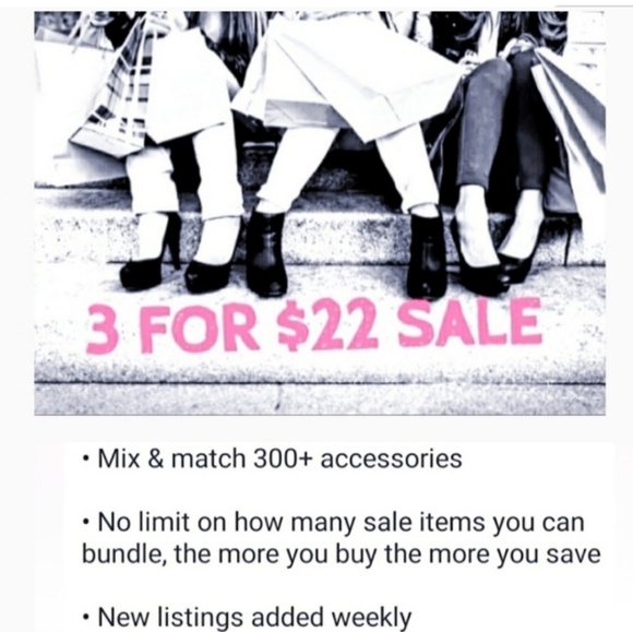 1LEFT 🎀3/$22🎀 Boho Stackable Ring Set - Picture 3 of 4